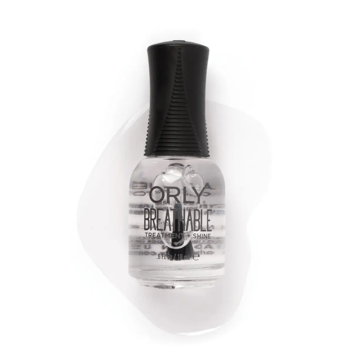 Breathable Treatment & Shine 18 ml