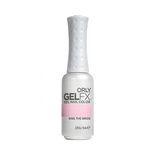 GelFX Kiss The Bride 9 ml