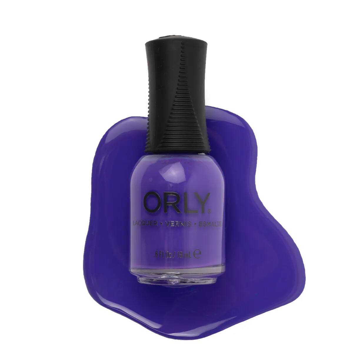 Lacquer All Eyes On Her 18 ml