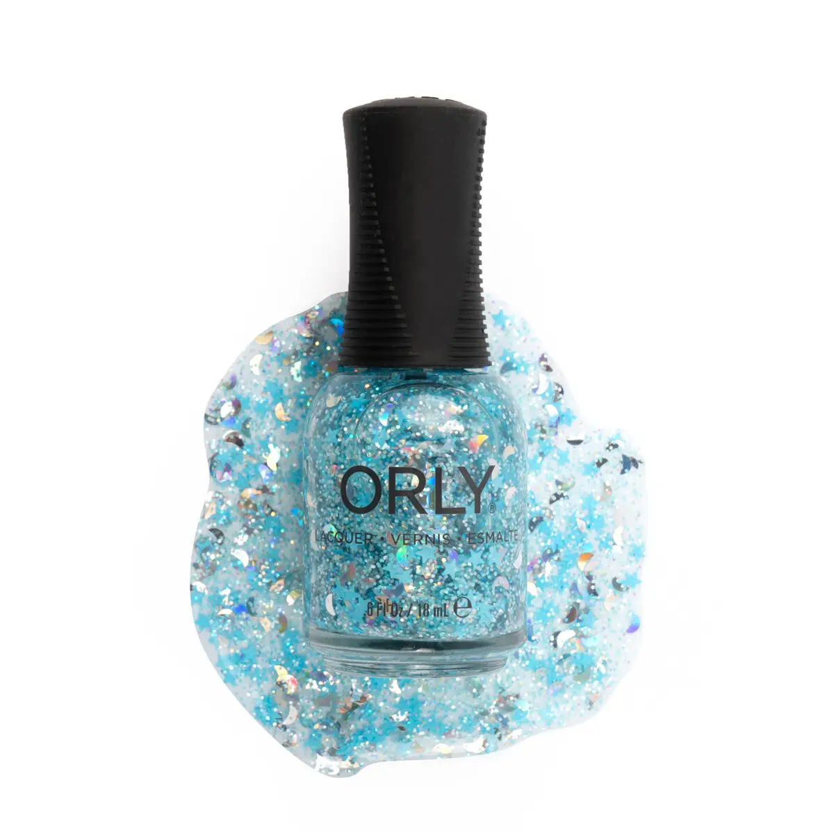 Lacquer Among The Stars 18 ml