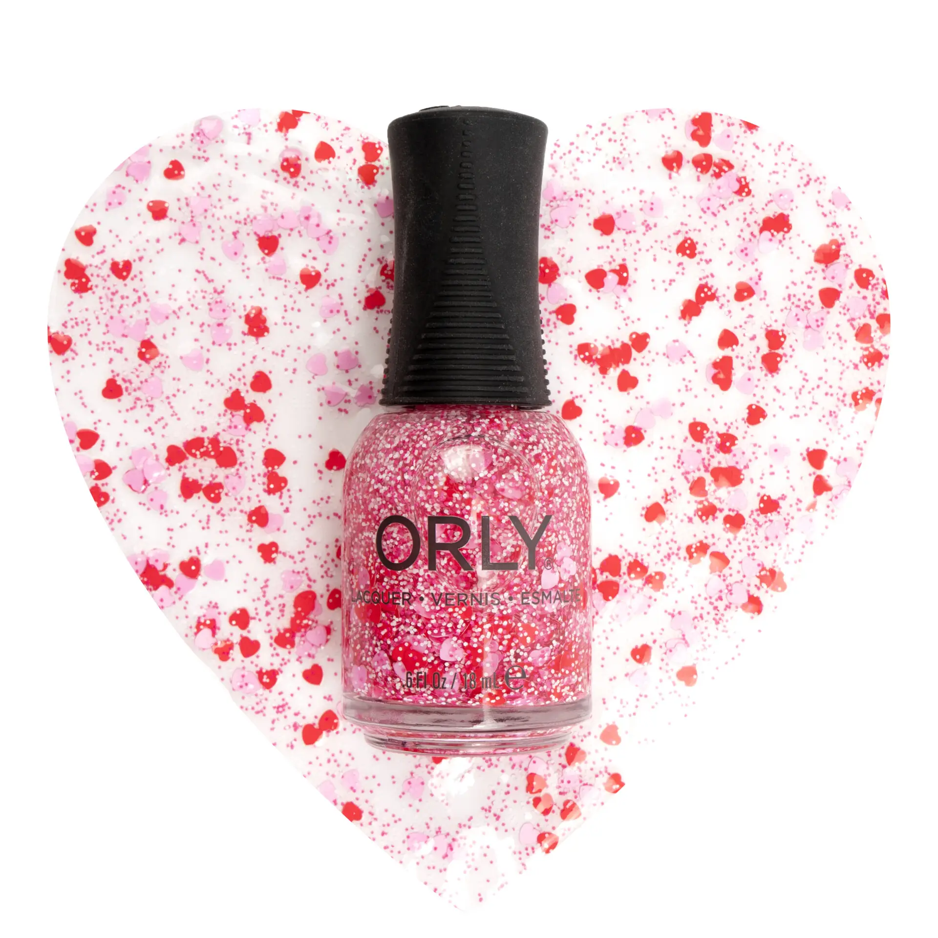 Lacquer Crush 18 ml