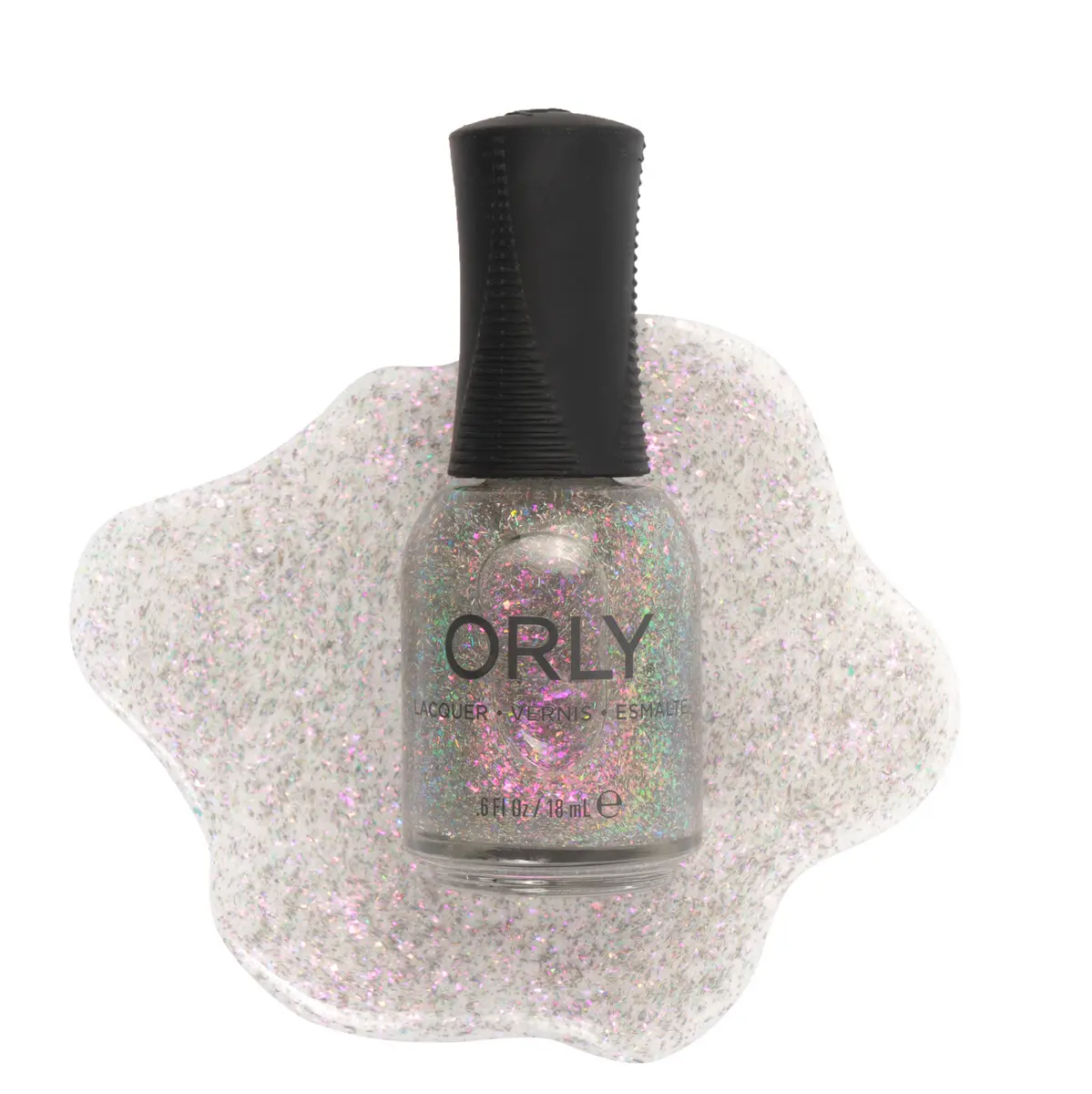 Lacquer Disco Drop 18 ml