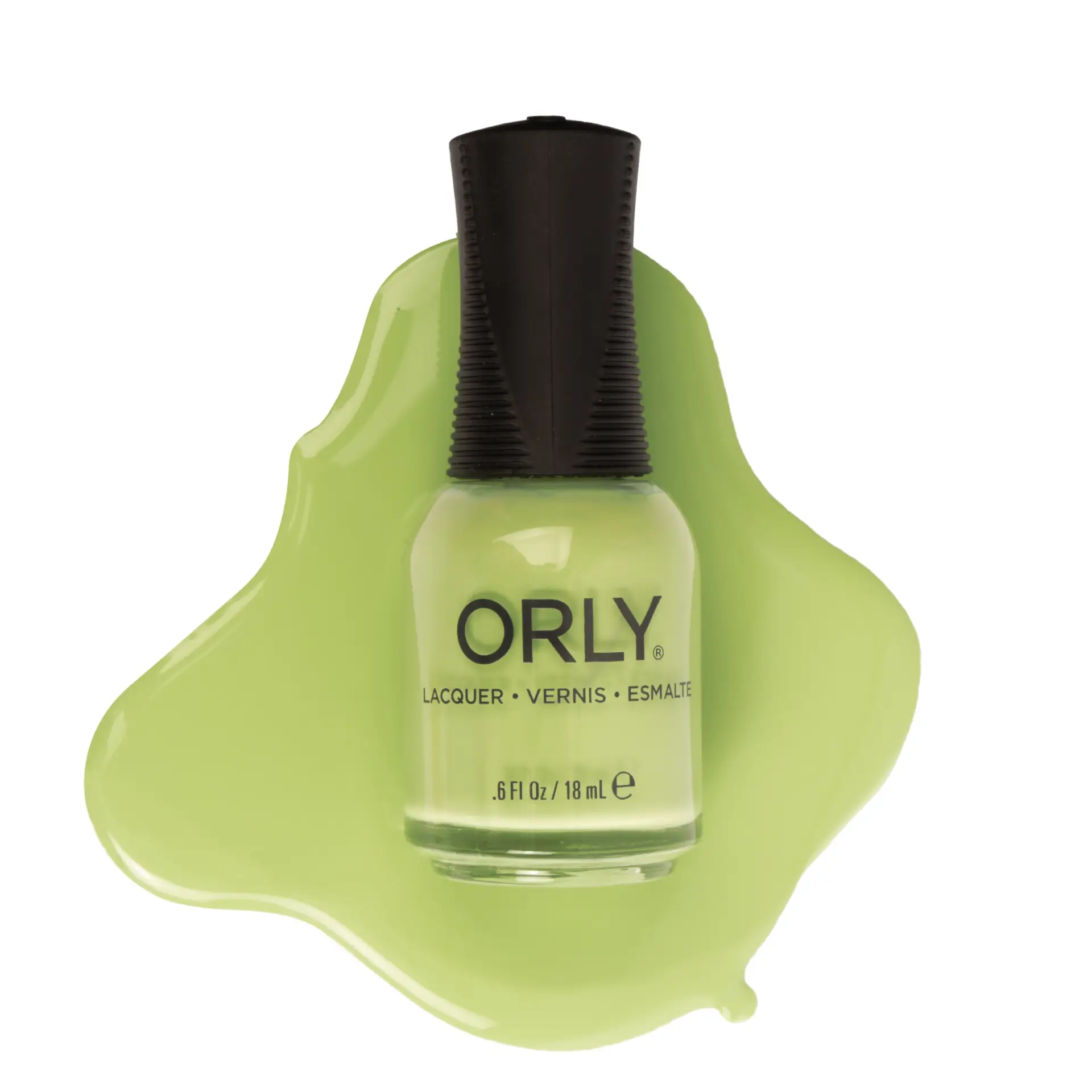 Lacquer Field Of Wonder 18 ml