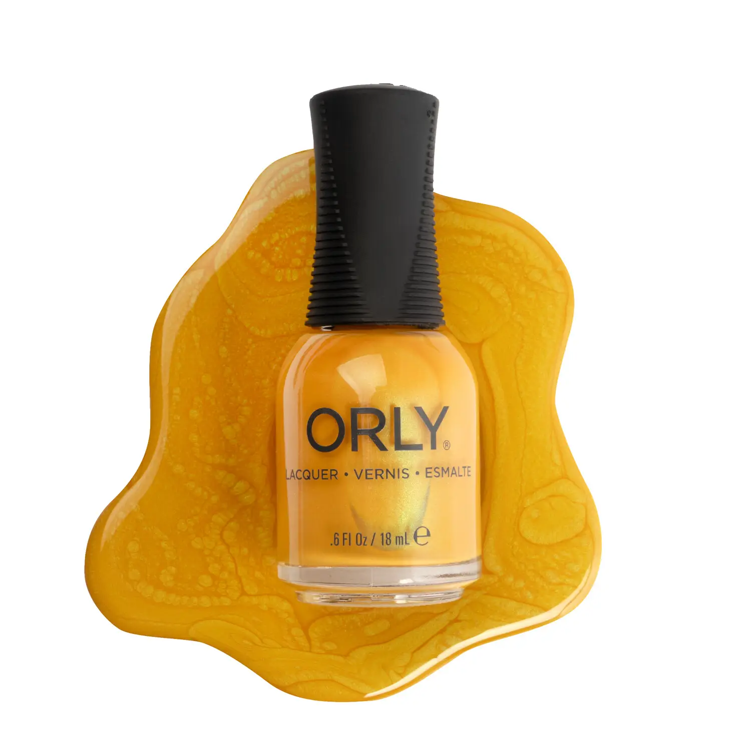 Lacquer Gilded Dune 18 ml