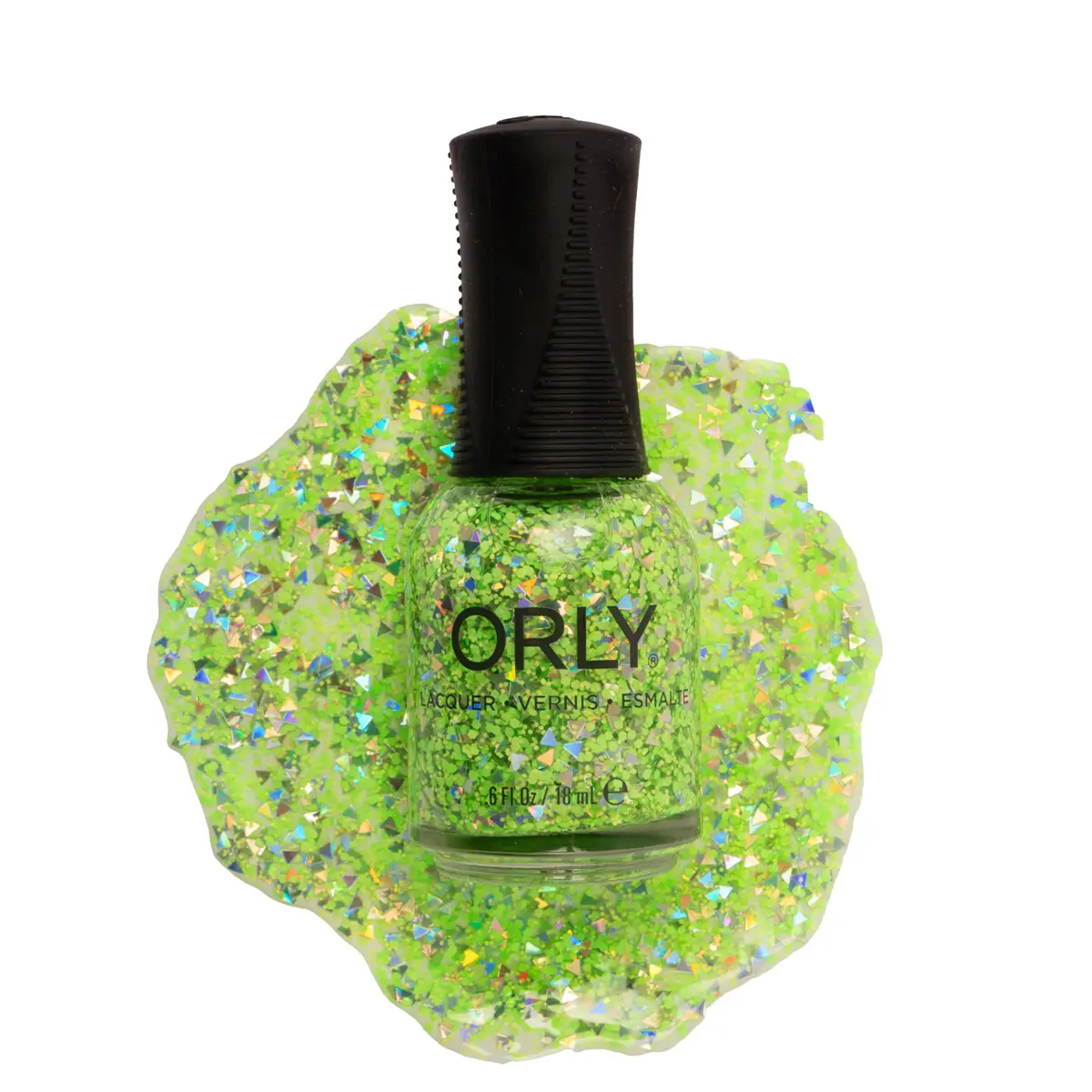 Lacquer Hey Bestie 18 ml
