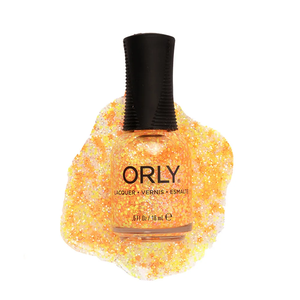 Lacquer Hi, Bye 18 ml