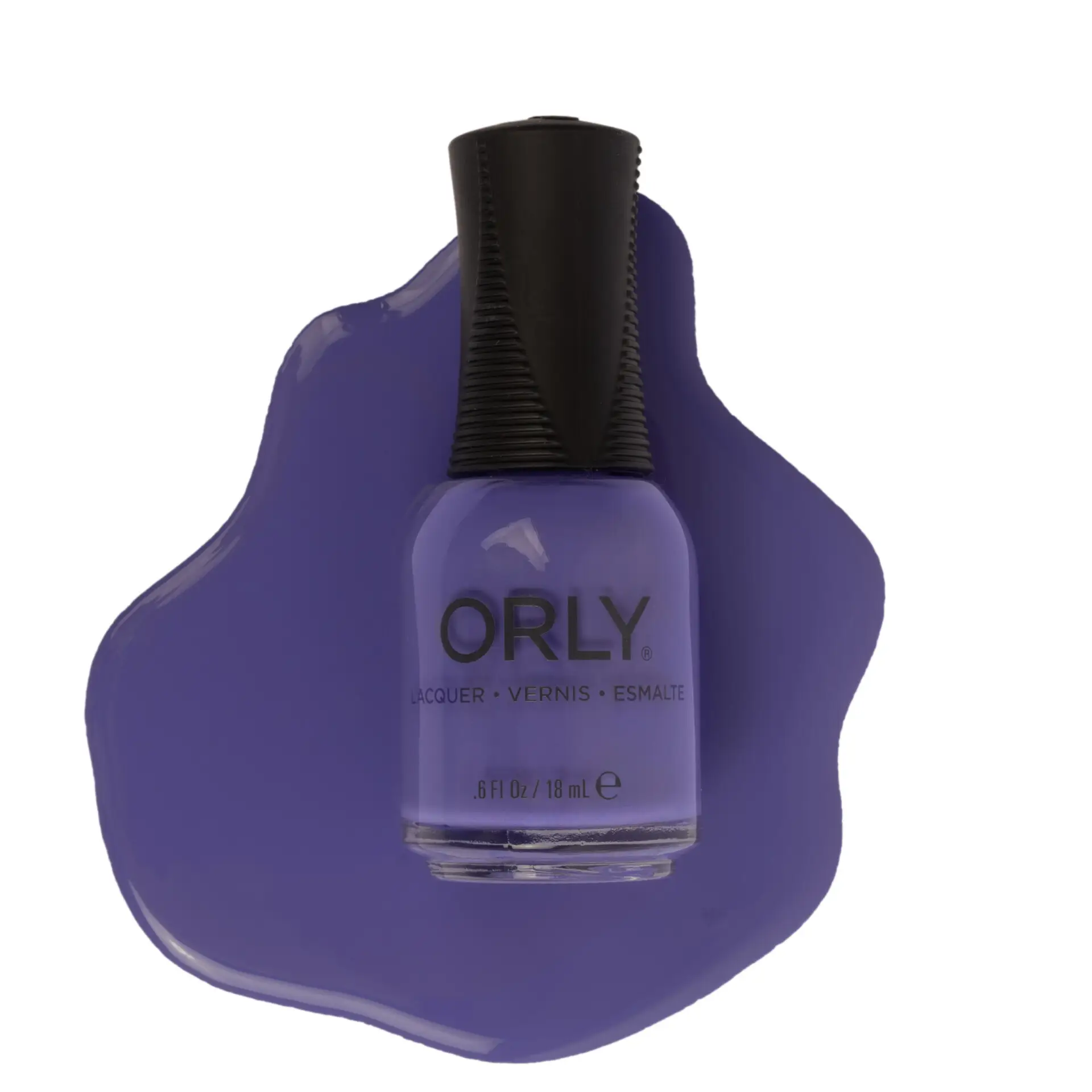 Lacquer Indigo Skies 18 ml