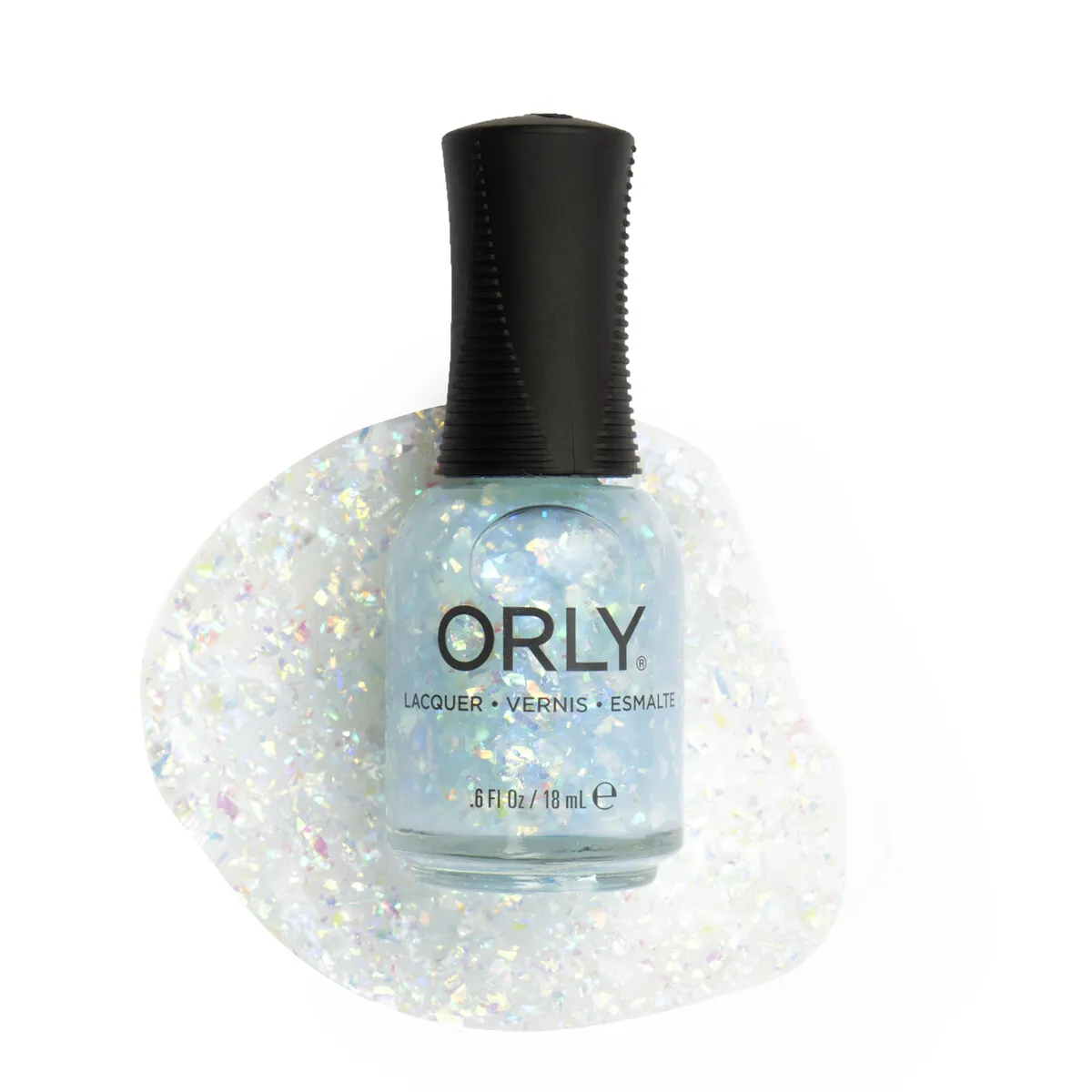 Lacquer Looking Glass 18 ml