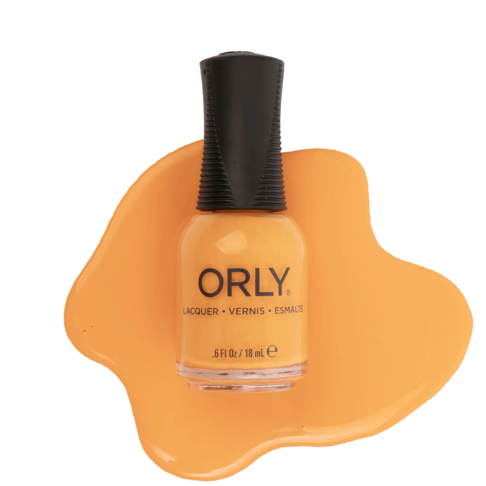 Lacquer New Horizons 18 ml