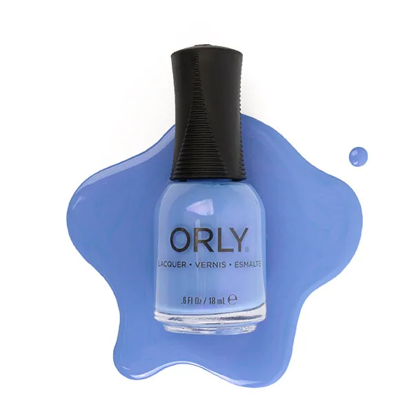 Lacquer Ripple Effect 18 ml