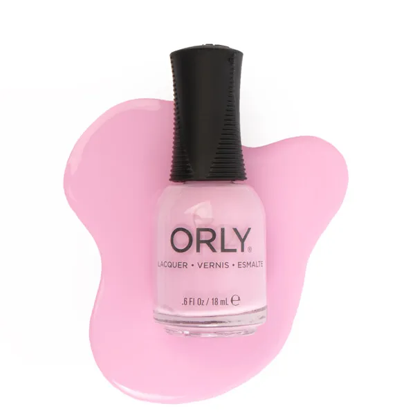 Lacquer Sea Blossom 18 ml