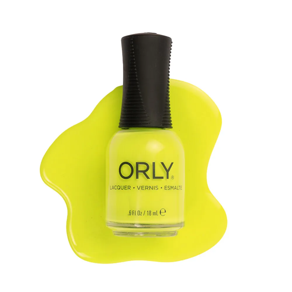 Lacquer Snatched 18 ml