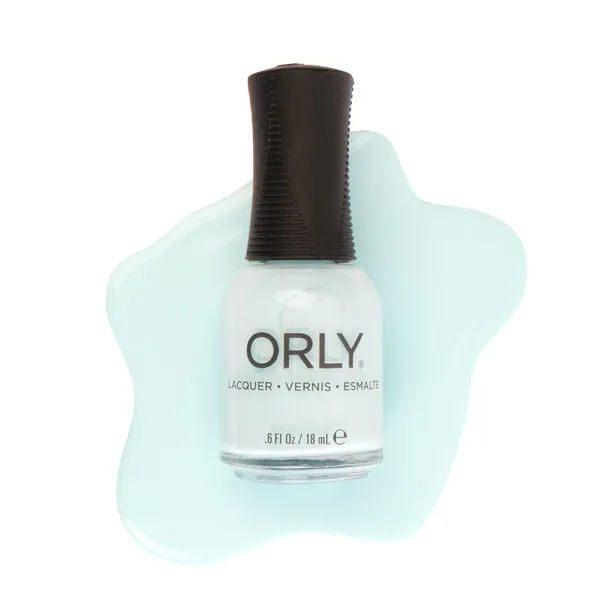 Lacquer Snow Angel 18 ml