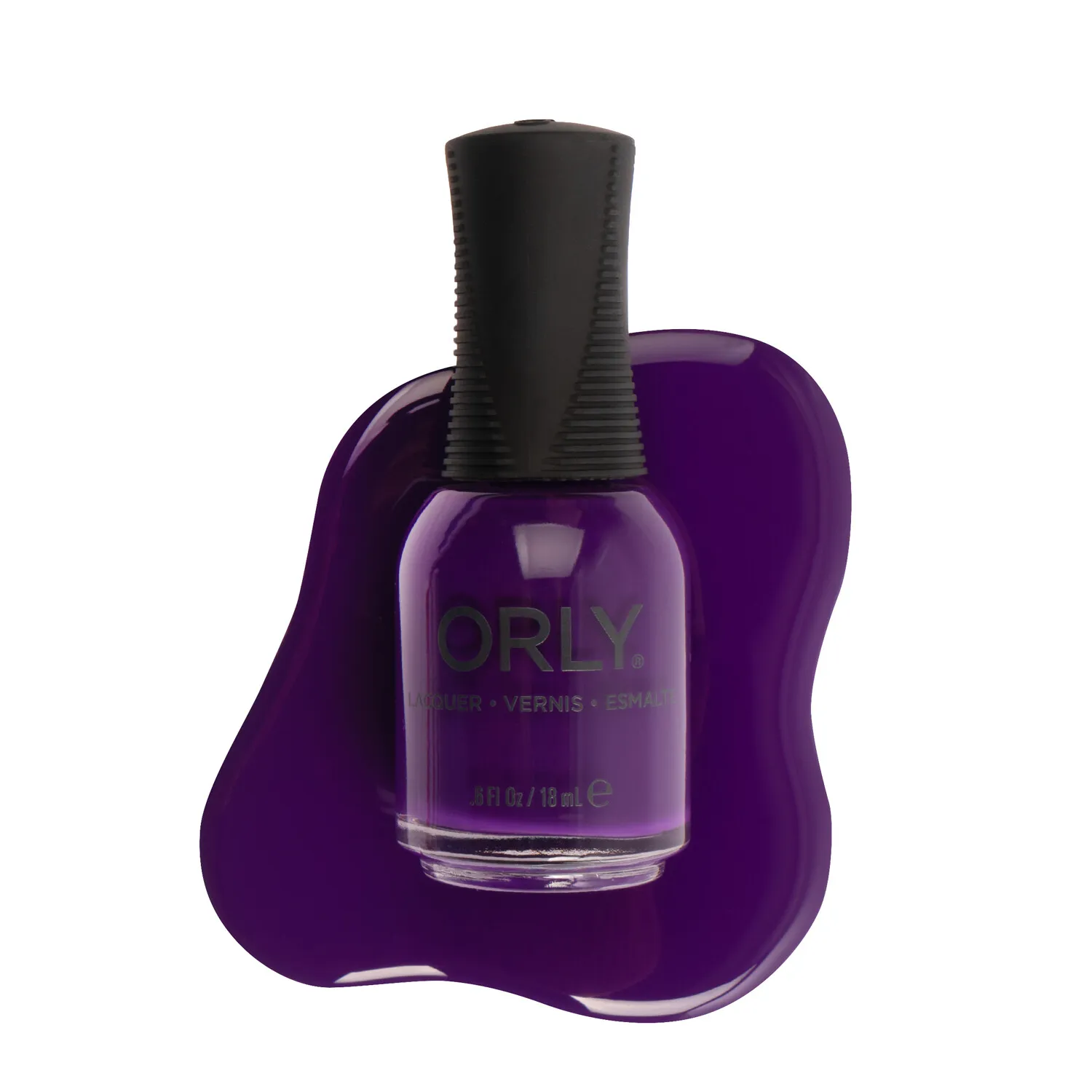 Lacquer Starlit Shale 18 ml
