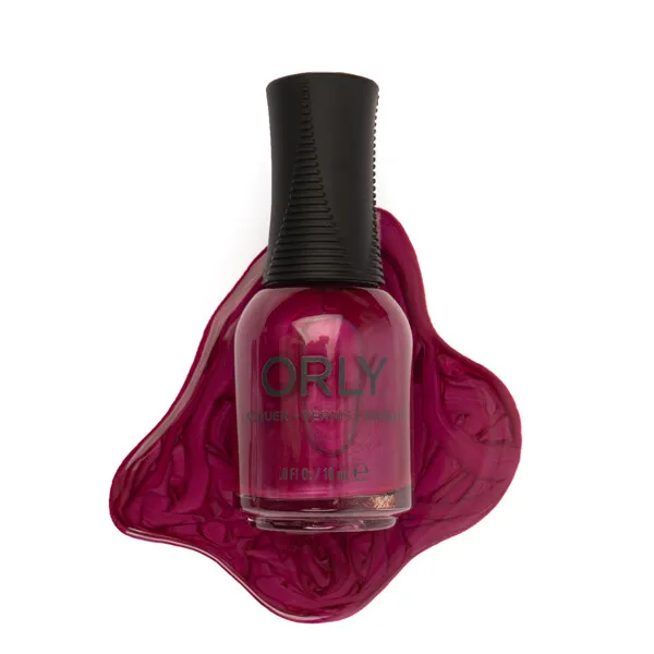 Lacquer Sugarplum Soirée 18 ml