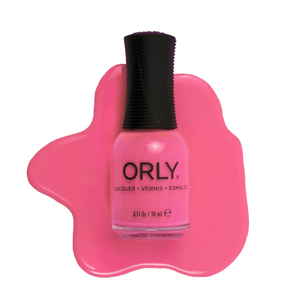 Lacquer That's Hot 18 ml