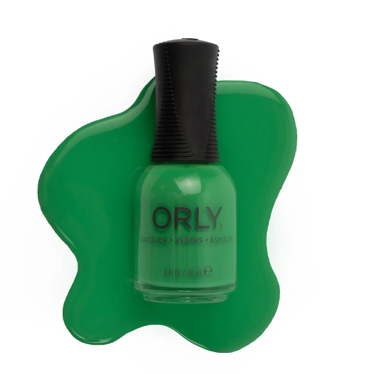 Lacquer Touch Grass 18 ml