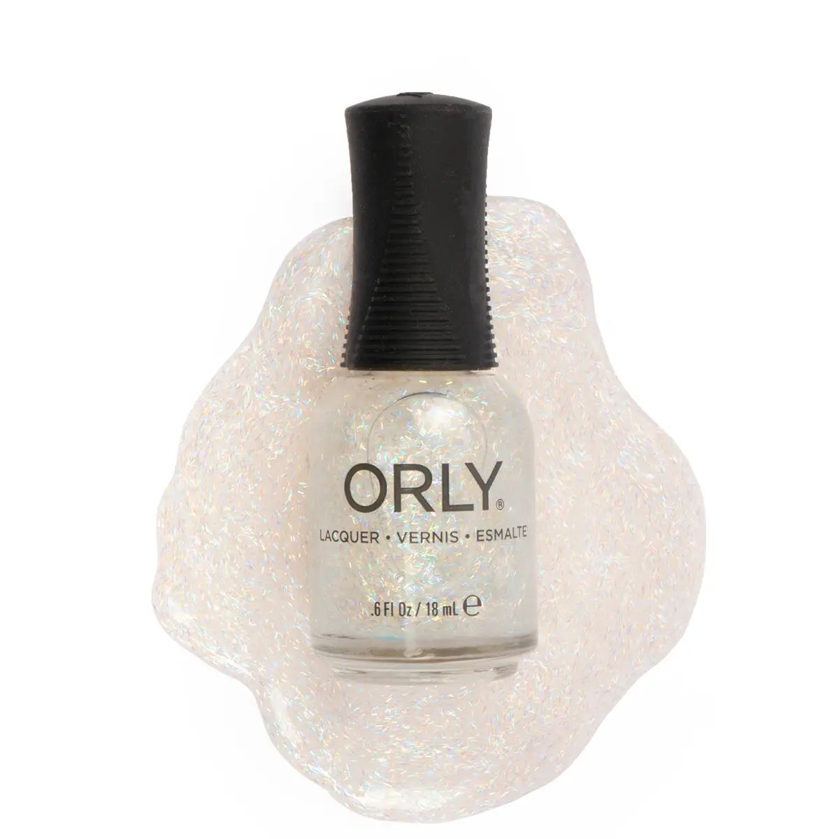 Lacquer Twinkling Veil 18 ml