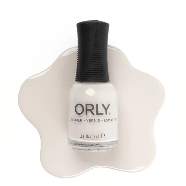 Lacquer Ceci N'est Pas Blanc 18 ml