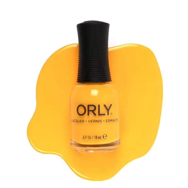 Lacquer Claim To Fame 18 ml