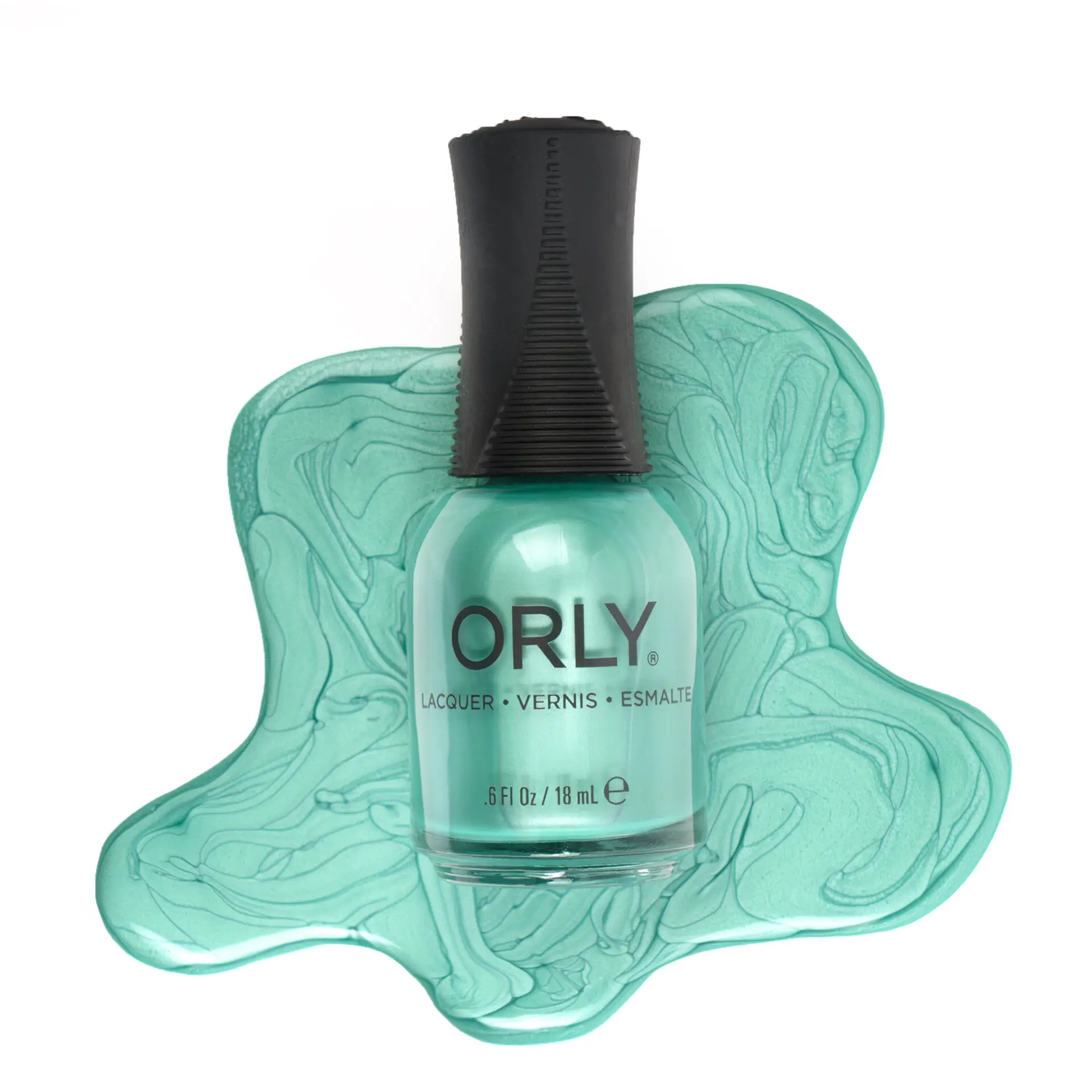 Lacquer Close Call 18 ml