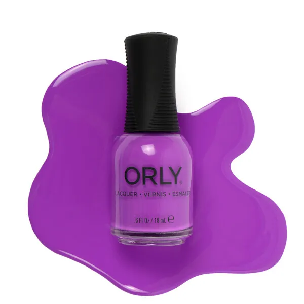 Lacquer Crash The Party 18 ml