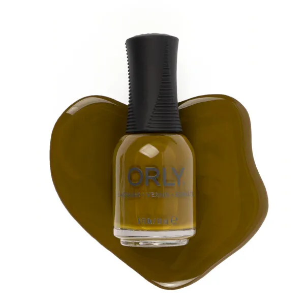 Lacquer Elysian Fields 18 ml