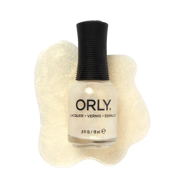 Lacquer Ephemeral 18 ml
