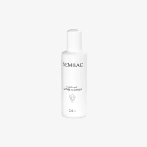Finish with Gloss Cleaner 125 ml