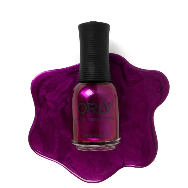 Lacquer Flight of Fancy 18 ml