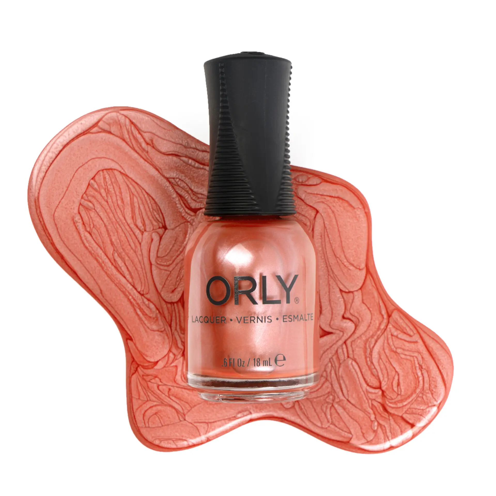 Lacquer Follow The Map 18 ml