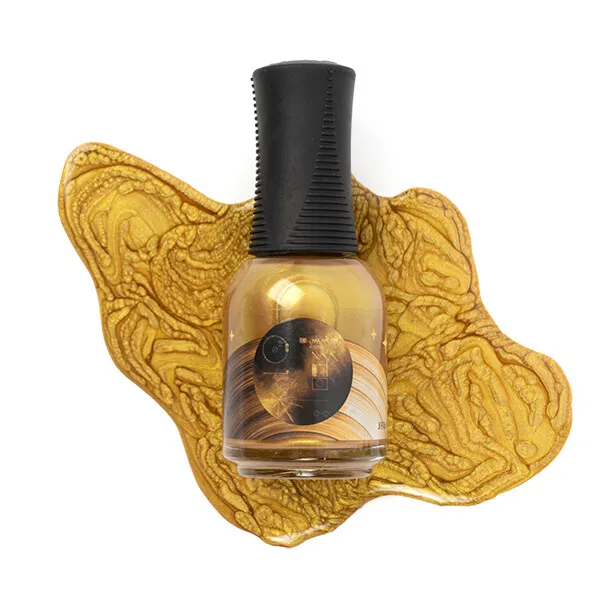 ORLY x NASA Lacquer Golden Record 18 ml
