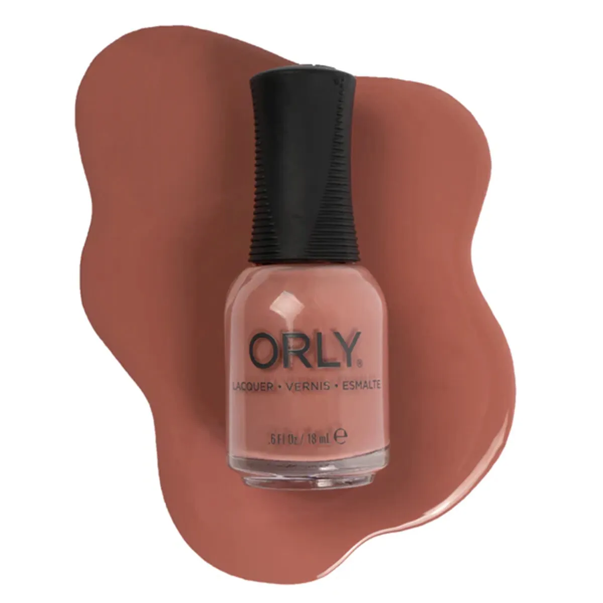Lacquer Parcs & Parasols 18 ml