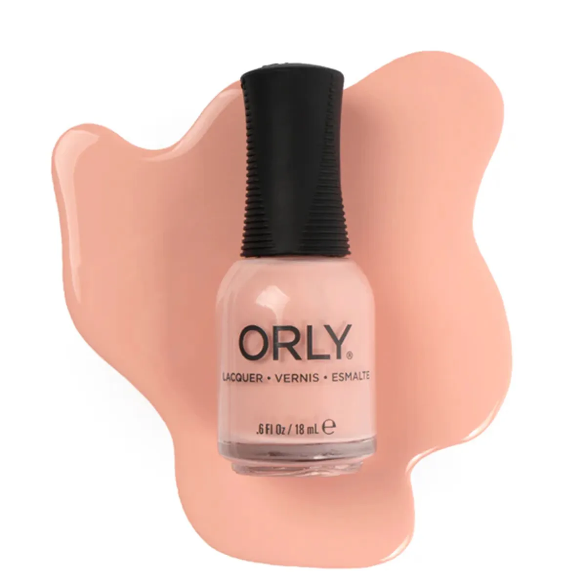 Lacquer Danse With Me 18 ml