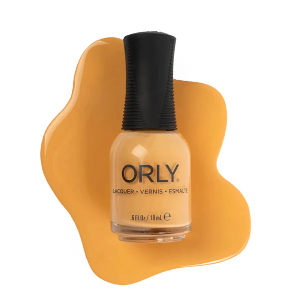 Lacquer Golden Afternoon 18 ml
