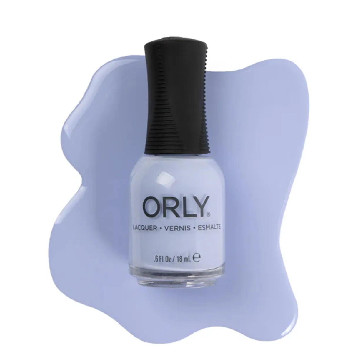 Lacquer Bleu Iris 18 ml