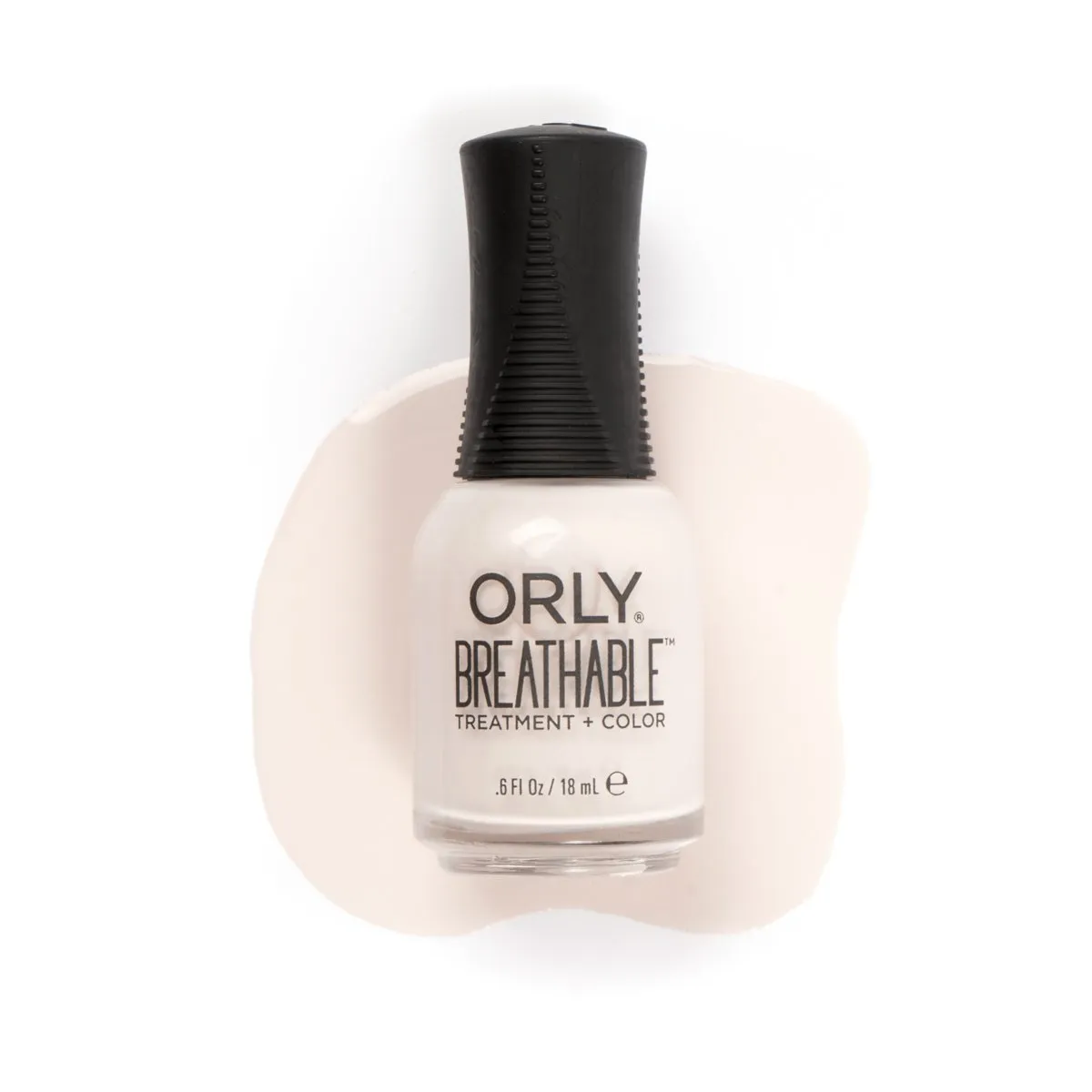 Breathable Light As A Feather 18 ml