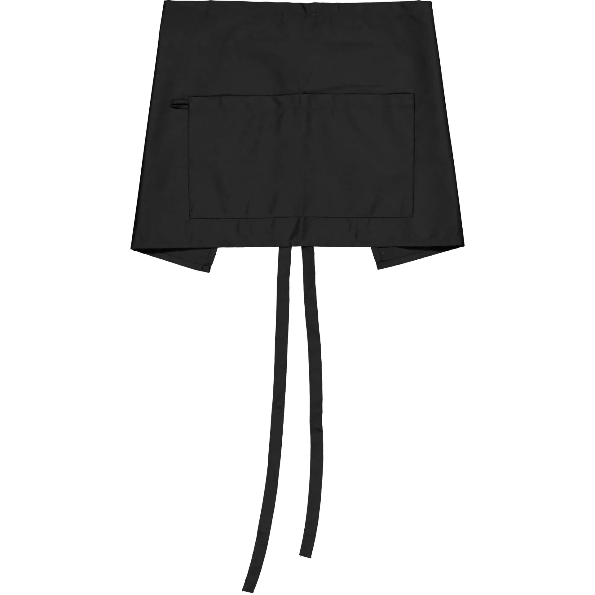 Midjeforkle m. lommer (one size)