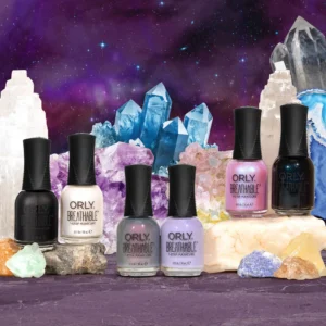 Breathable Mani-Festo 6-Piece Set