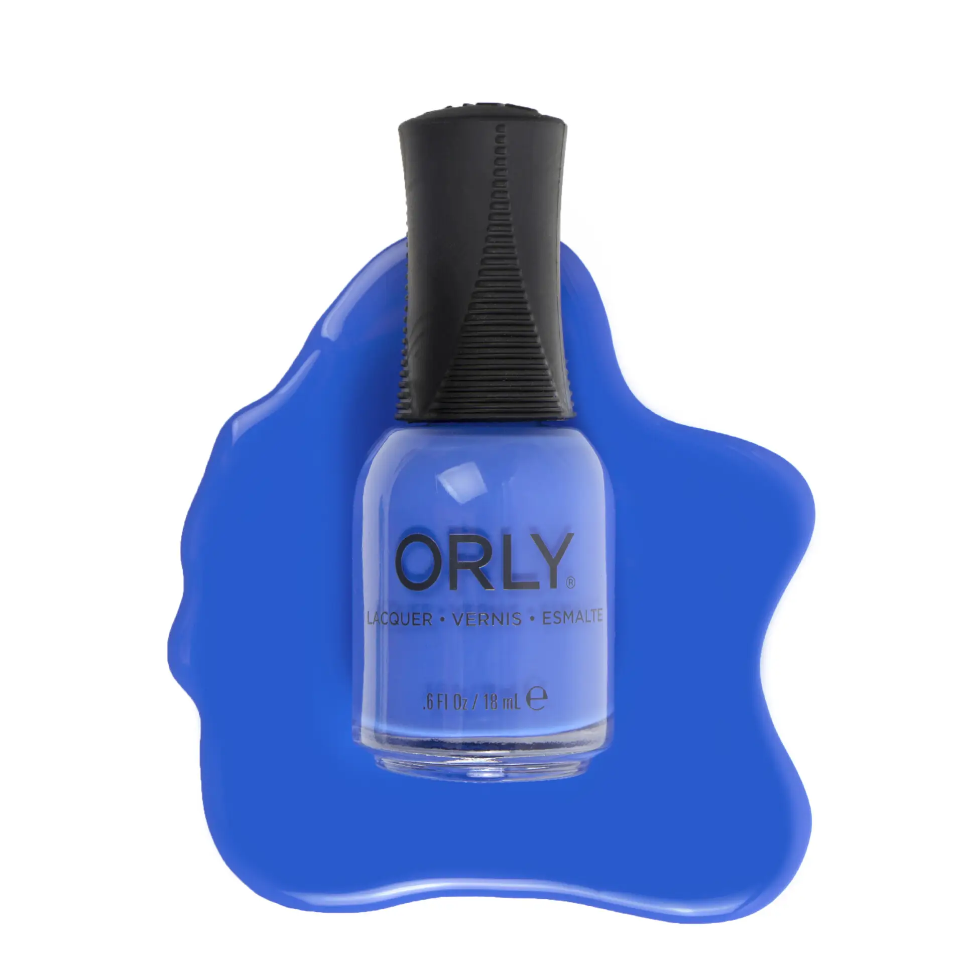 Lacquer Off The Grid 18 ml