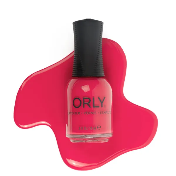 Lacquer Oh Darling 18 ml