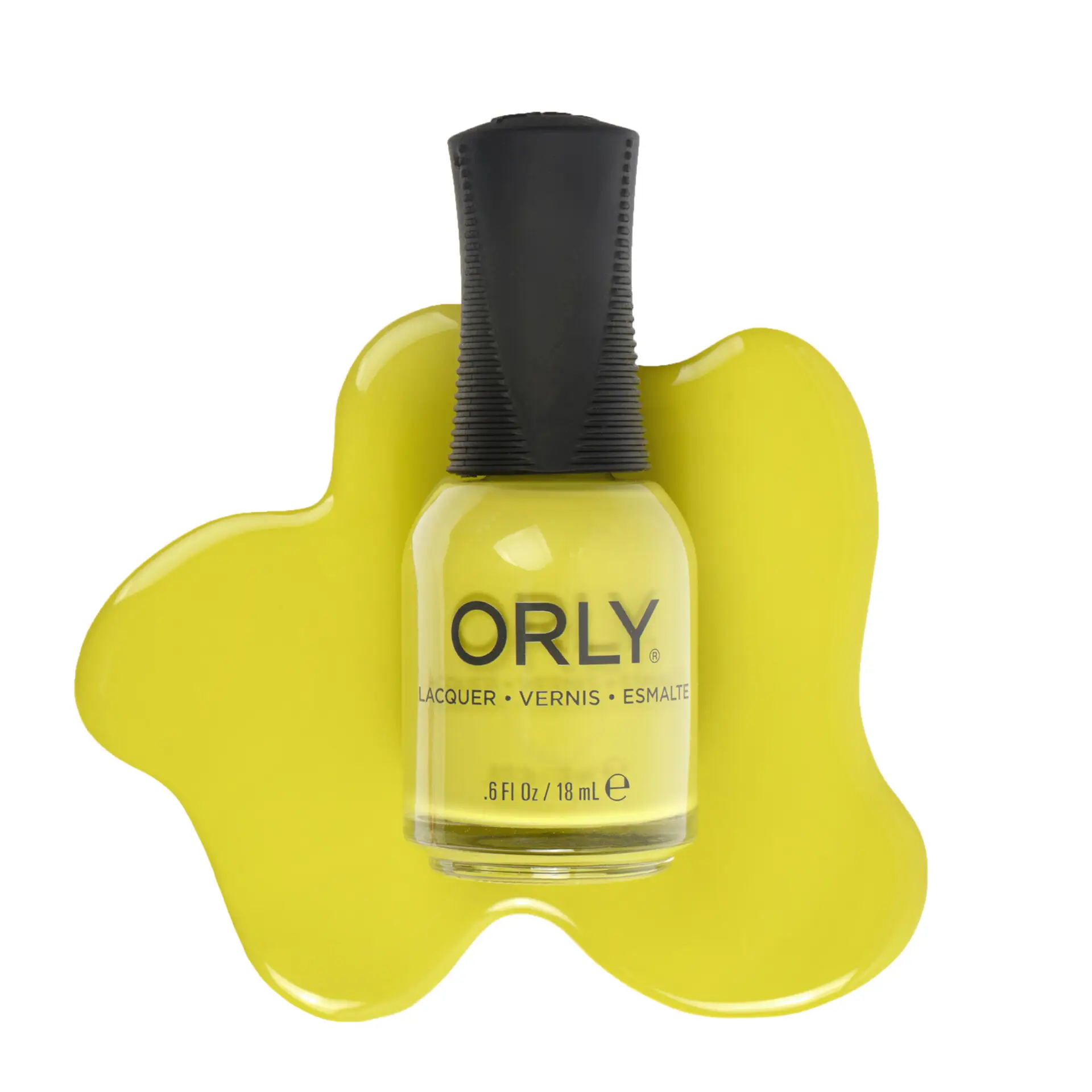 Lacquer On A Whim 18 ml