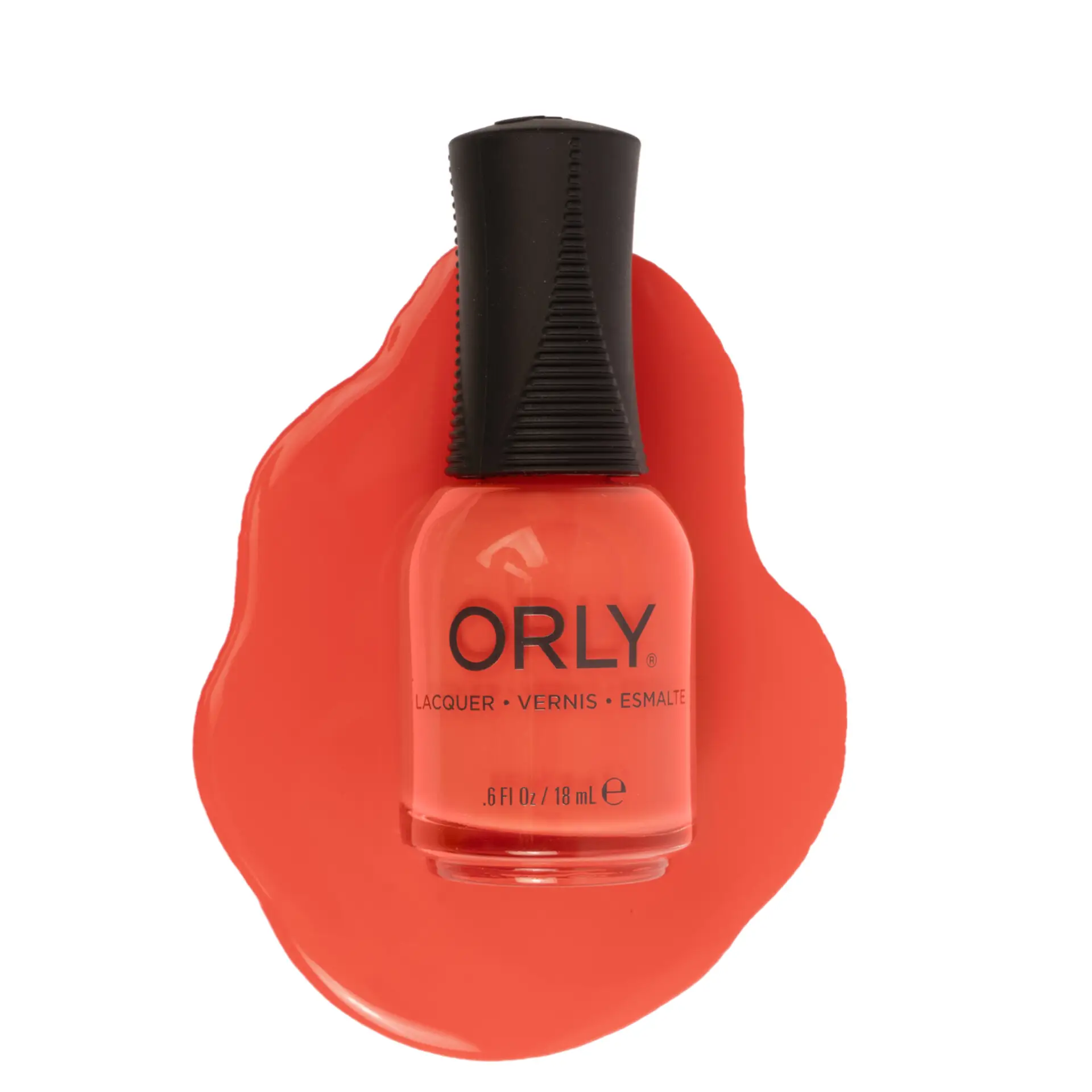 Lacquer Take Flight 18 ml