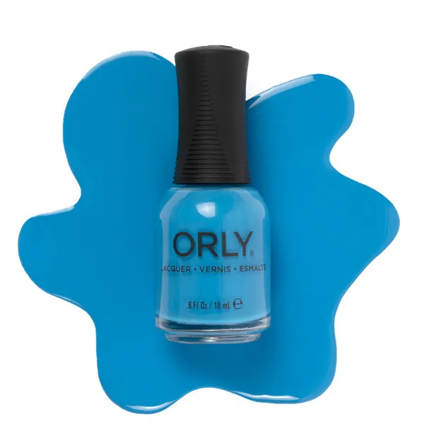Lacquer Rinse & Repeat 18 ml
