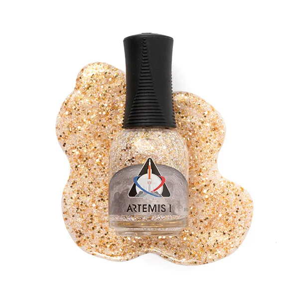 ORLY x NASA Lacquer Spirit Of Peace 18 ml
