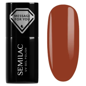 UV Gel Polish 735 Rust It Up 7 ml