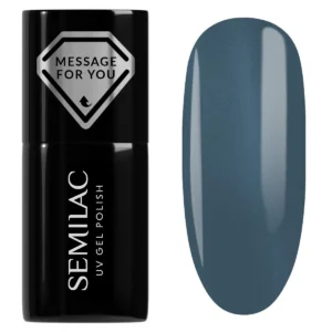 UV Gel Polish 739 Teal Jelly Gloss 7 ml