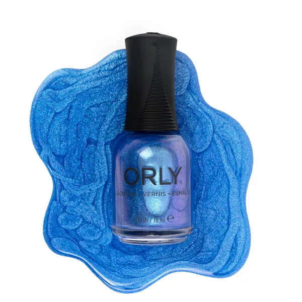 Lacquer Serendipity 18 ml