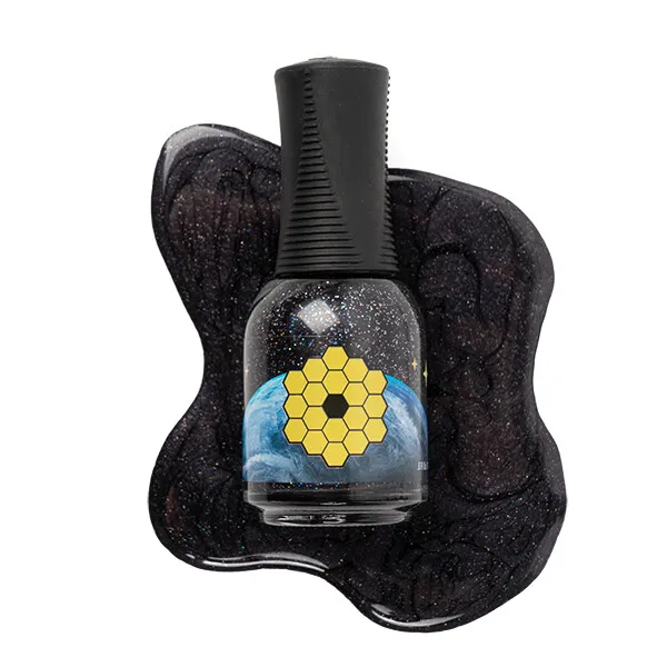 ORLY x NASA Lacquer View From L2 18 ml