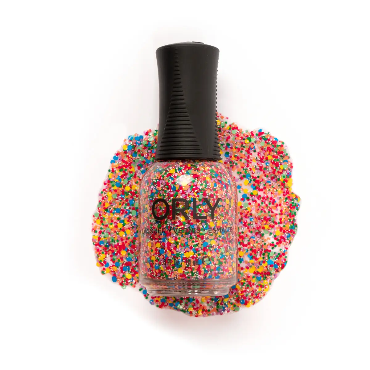 Lacquer Turn It Up 18 ml